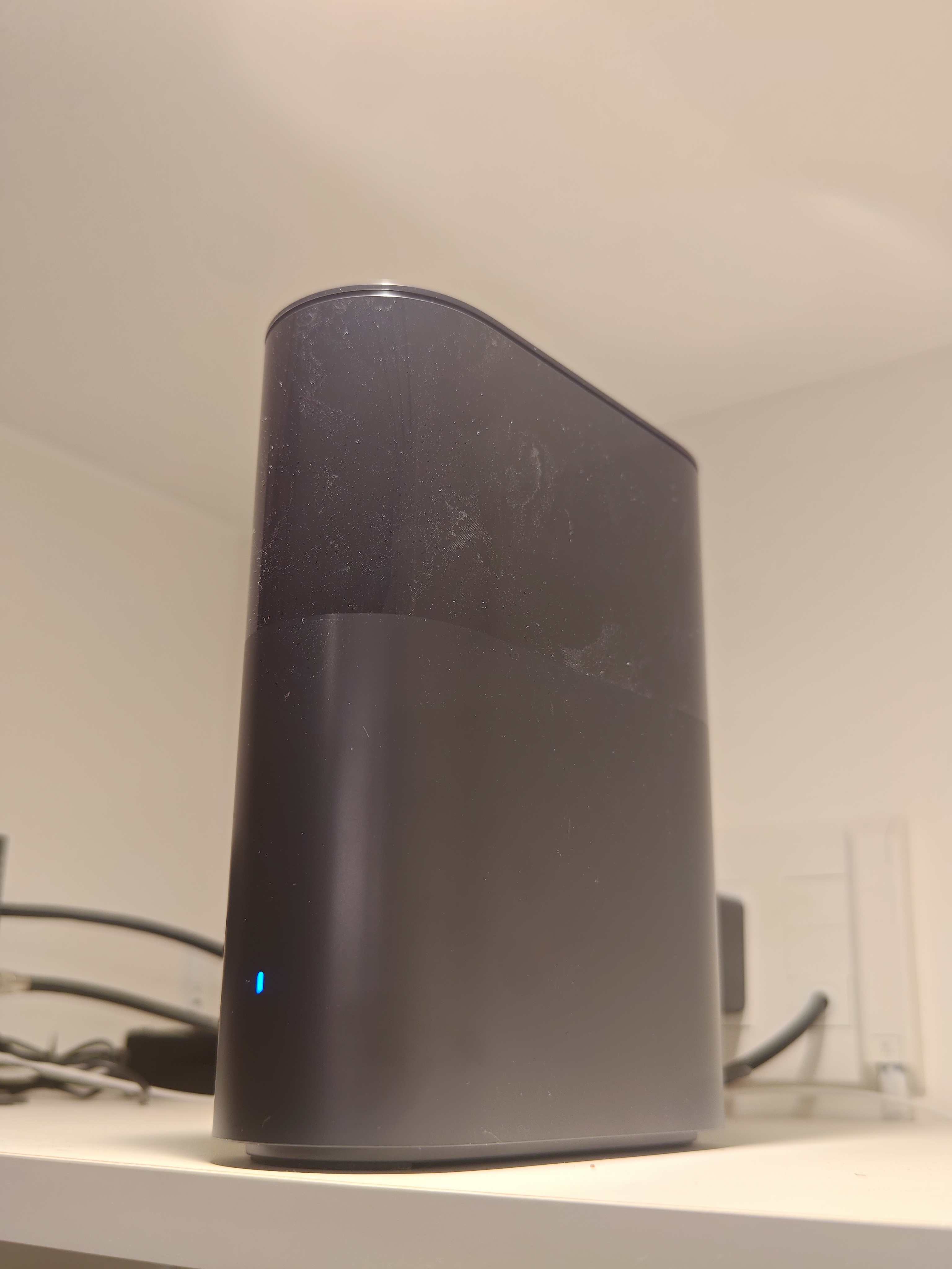 Xiaomi メッシュシステム BE3600 Pro（1ユニット） 仕様、機能
