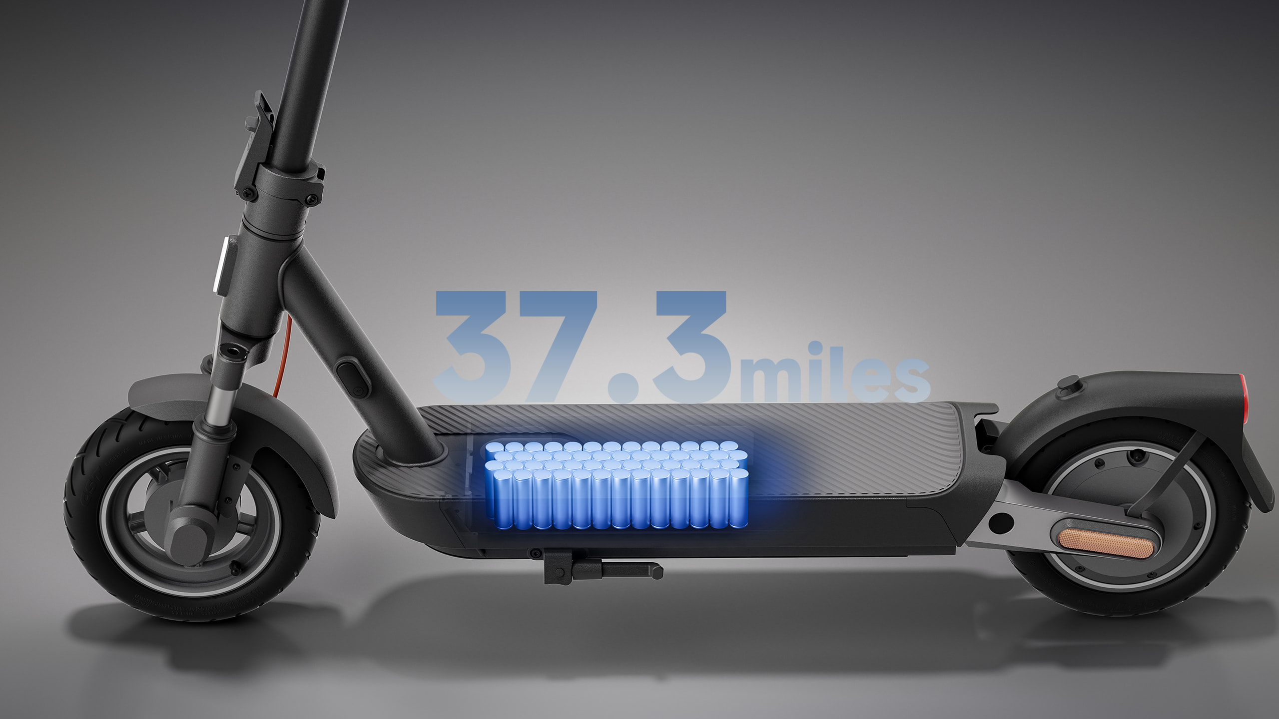 Xiaomi Electric Scooter 5 Pro