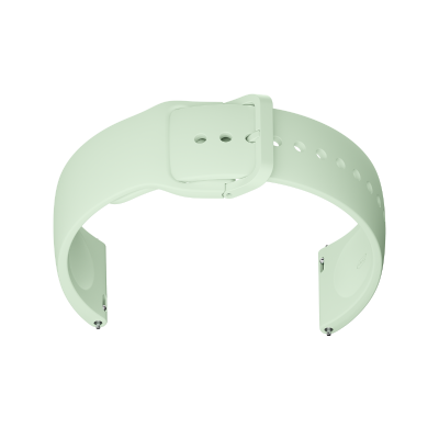 Redmi Watch TPU Strap Green