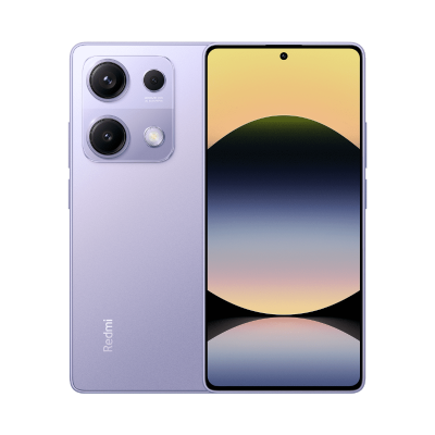 Redmi Note 14S Фиолетовый 8 ГБ + 256 ГБ