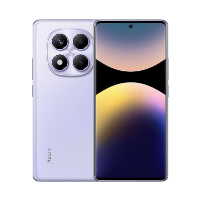 REDMI Note 14 pro 8GB + 256GB Aurora Purple