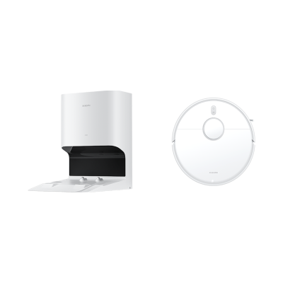 Xiaomi Robot Vacuum X10 White