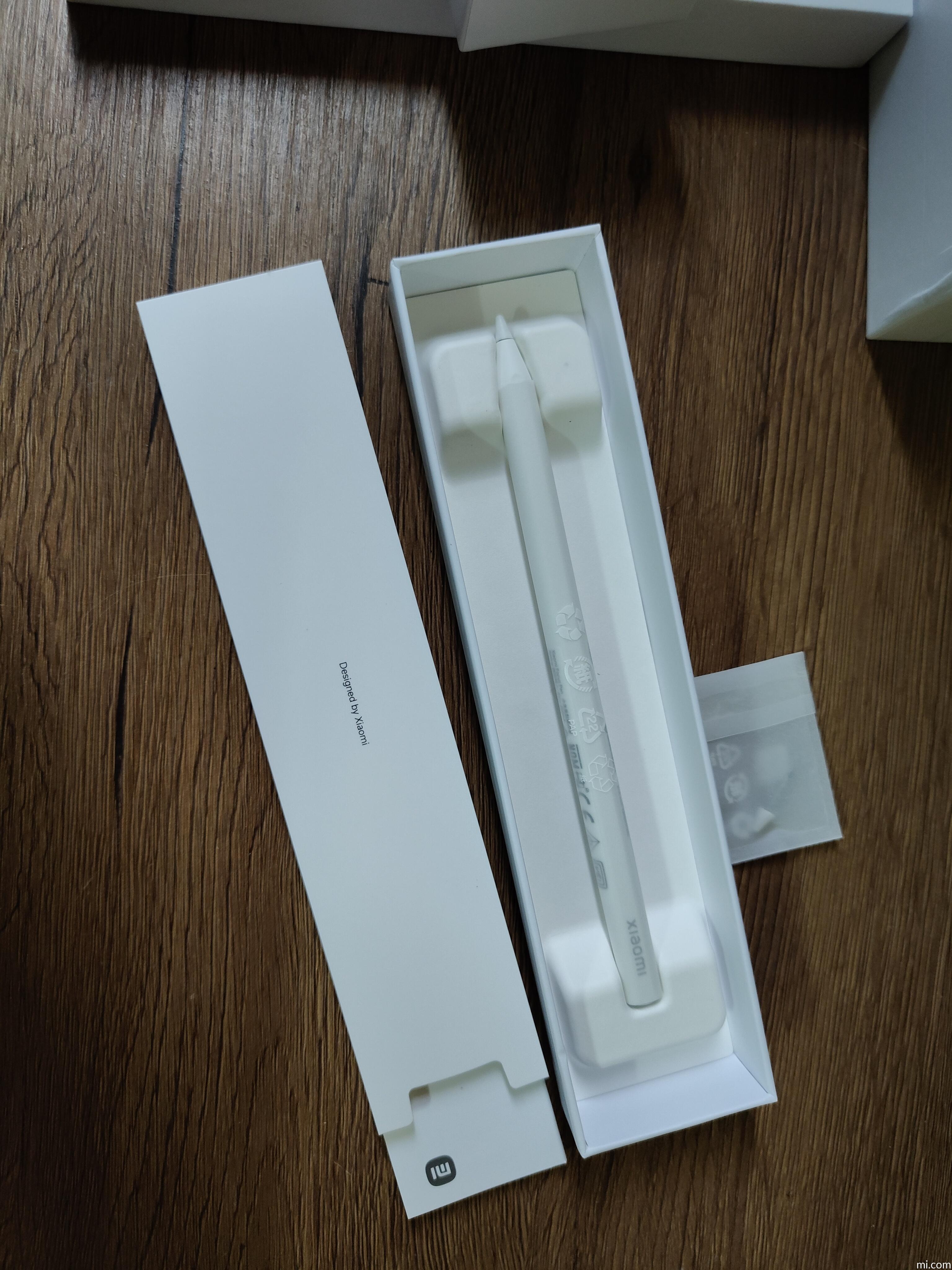 Xiaomi Focus Pen Specs - Xiaomi Malaysia