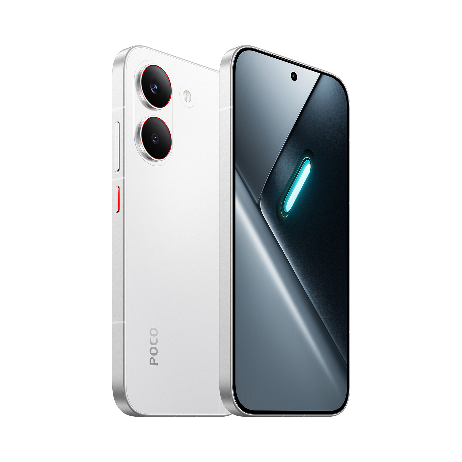 Xiaomi POCO X8 Pro　ホワイト Equipped With a Massive 8,500mAh Battery! Checking Out the POCO X8