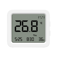 Mi Temperature and Humidity Monitor 3
