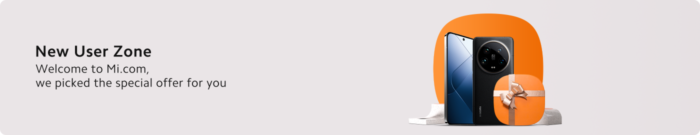 Welcome to Mi.com, kami telah memilih tawaran istimewa untuk anda.