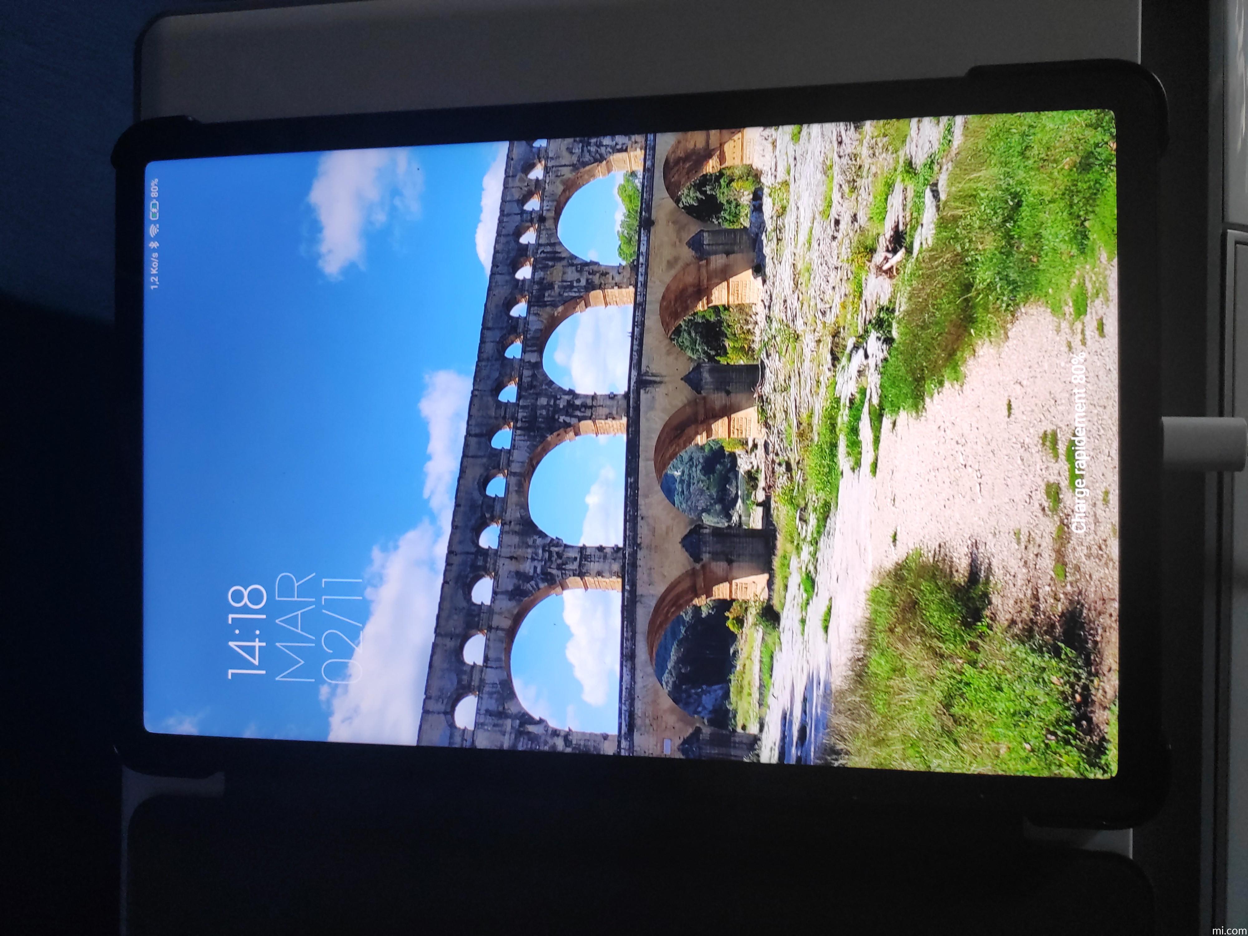 Xiaomi Pad 5 : Une tablette Android 11 pouces de haute qualité à  l'autonomie renforcée - ZDNet