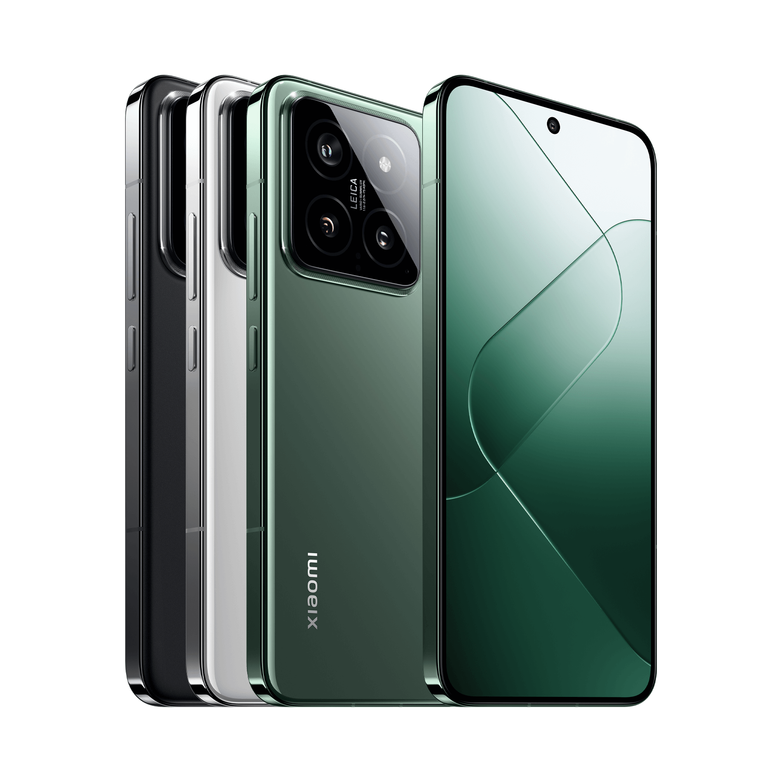 Xiaomi 14 規格與功能| Xiaomi 香港