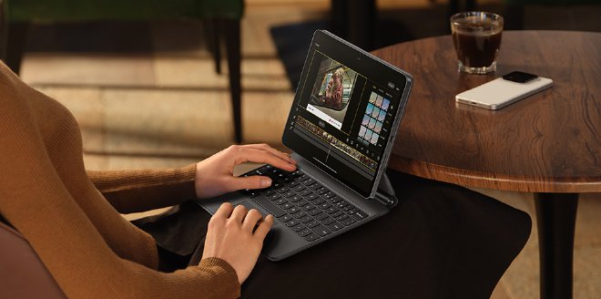 Xiaomi Pad 7