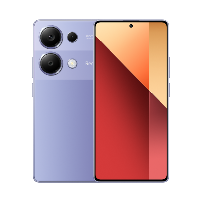REDMI Note 13 Pro 8GB + 256GB Violeta