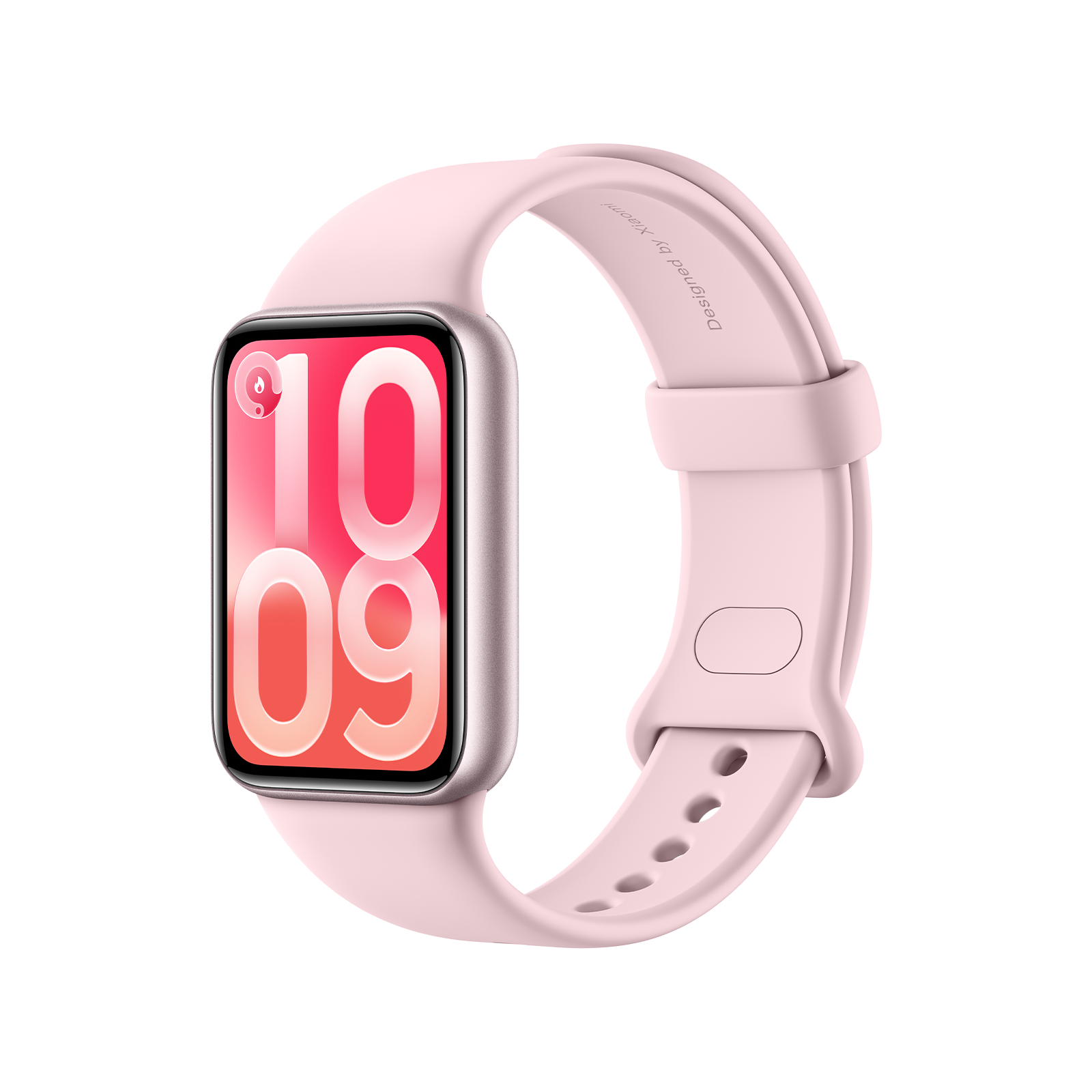 Xiaomi Smart Band 10 Pro Lavender pink
