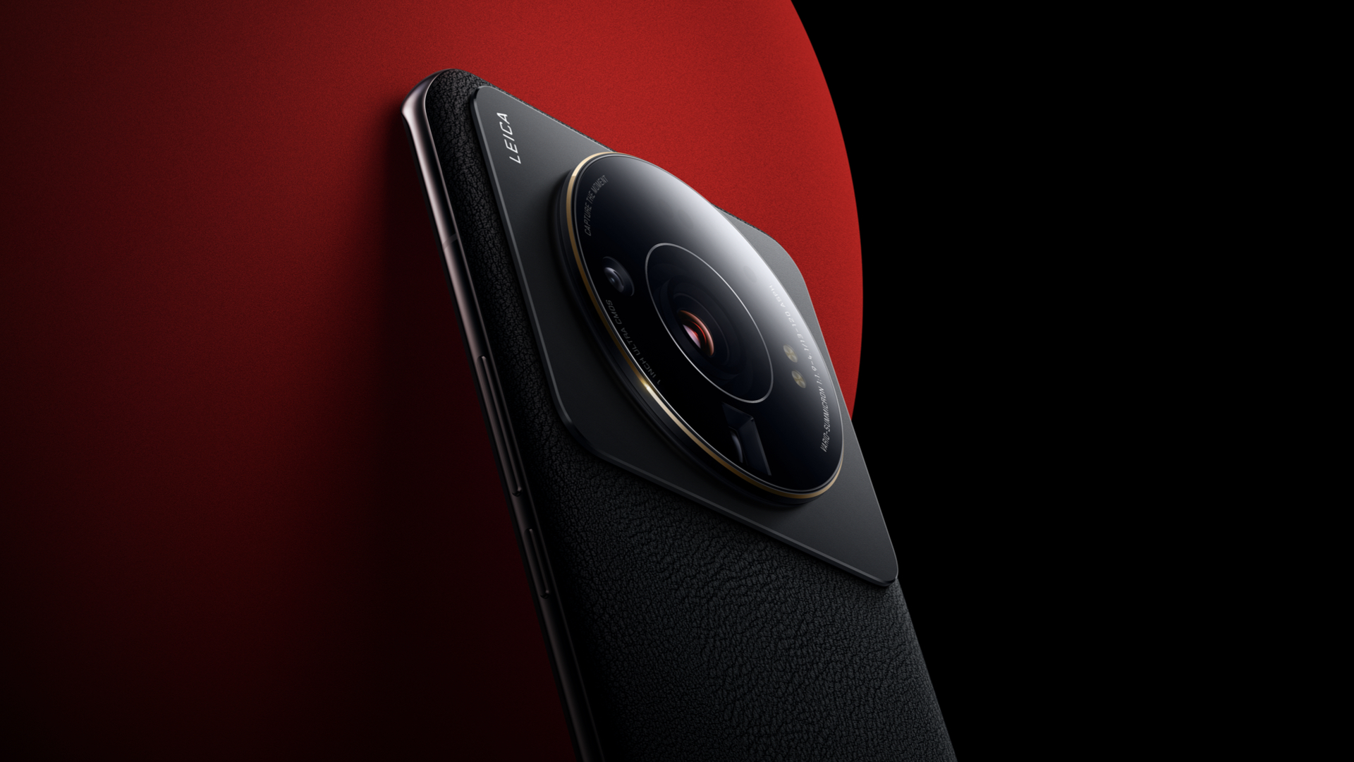 Xiaomi 12S Ultra brings 1-inch sensor, Leica optics and Snapdragon 8+ Gen 1  -  news