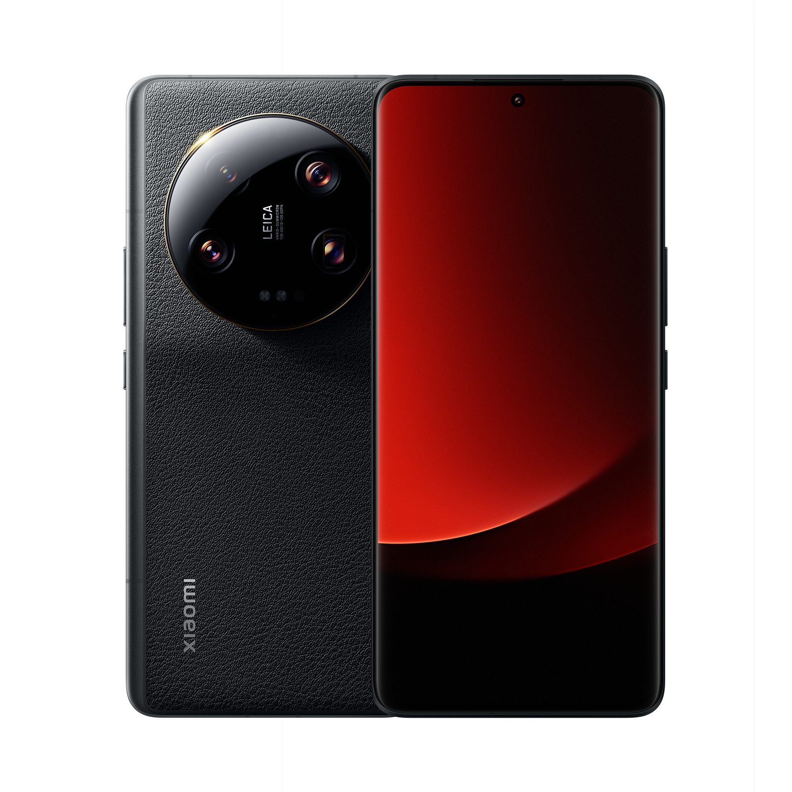 Xiaomi 13 Ultra 黑色 12 GB + 512 GB