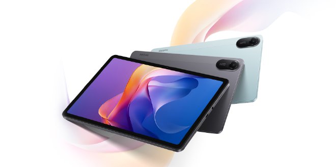 Redmi Pad 2 Series 