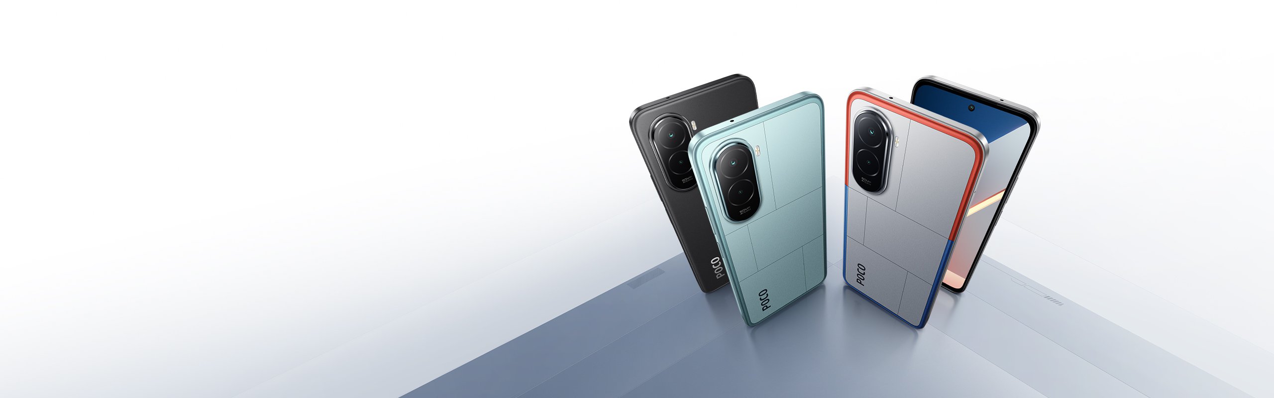 POCO M7