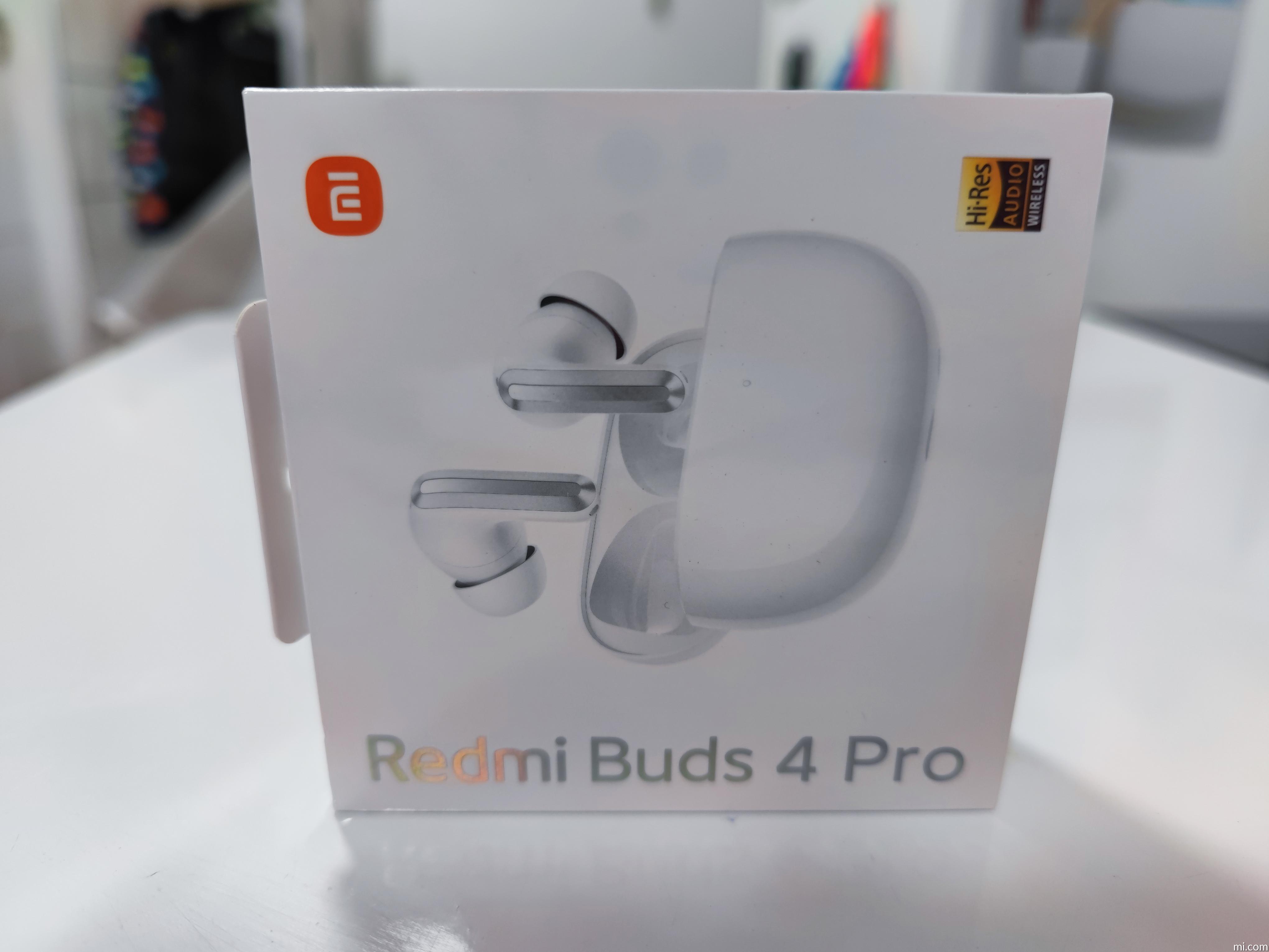 redmi-buds-4-pro - 小米香港官網