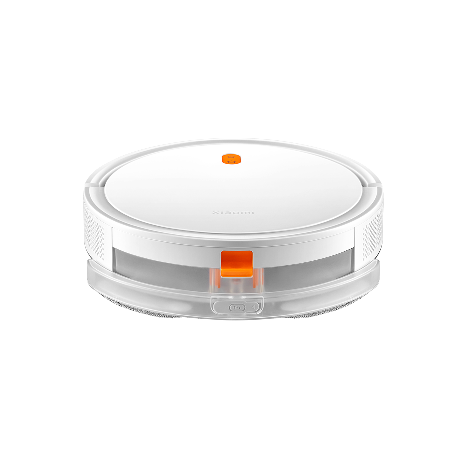 Купить Робот Пылесос Mi Robot