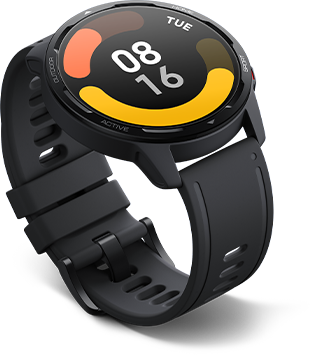 Xiaomi Watch S1 Active - Xiaomi Global