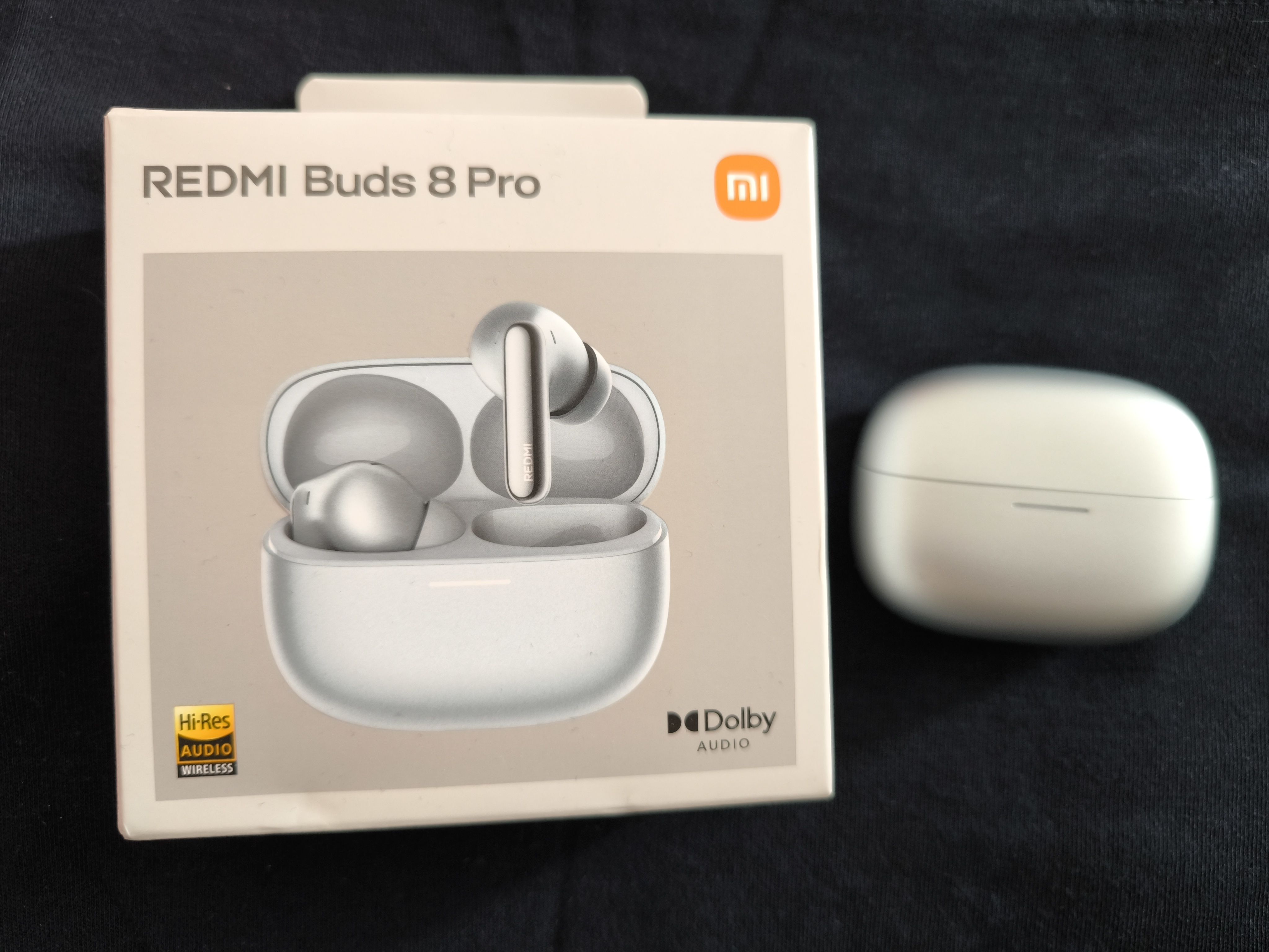 REDMI Buds 8 Pro | Xiaomi Türkiye | Tüm Teknik Özellikler ve