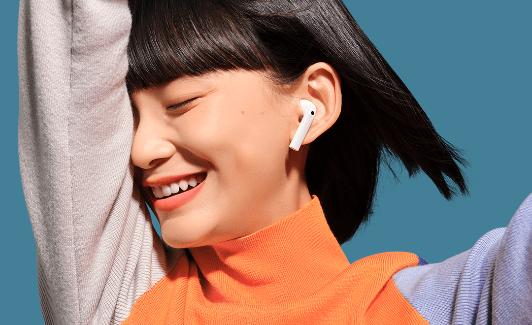 Xiaomi Redmi Buds 3 vezeték nélküli bluetooth sztereó fülhallgató