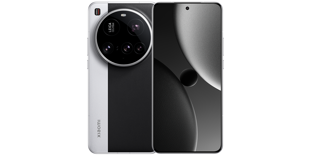 Xiaomi 15 Ultra