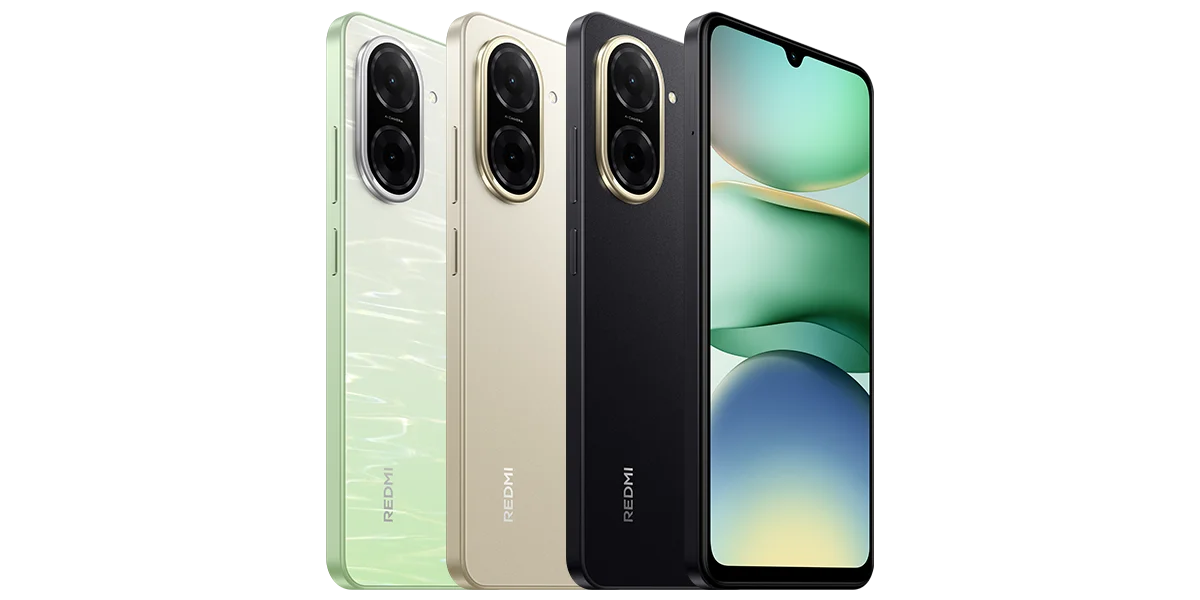 REDMI A5