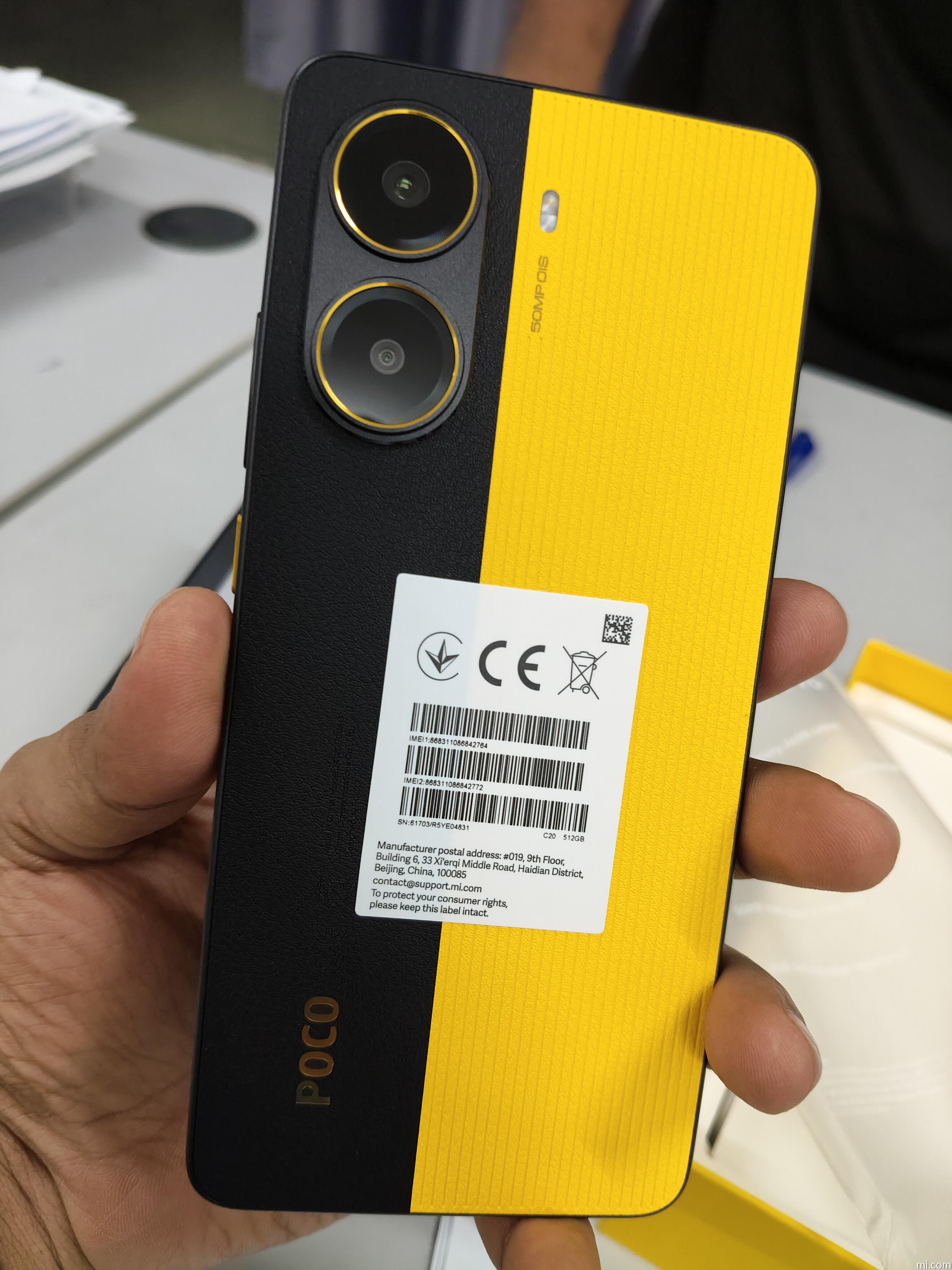 POCO X7 Pro Review - Xiaomi Malaysia