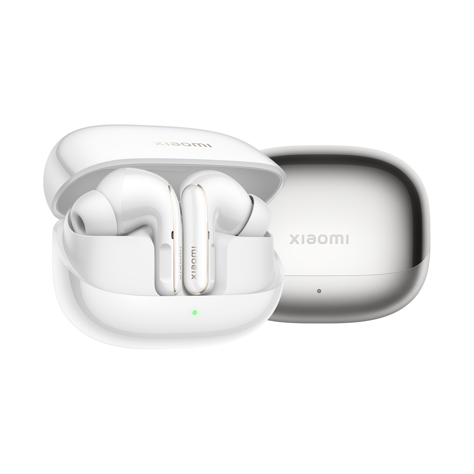 ま*。様 Xiaomi Buds 5 Pro ワイヤレスイヤホン　チタングレー Xiaomi Buds 5 Pro Buy - Xiaomi Japan