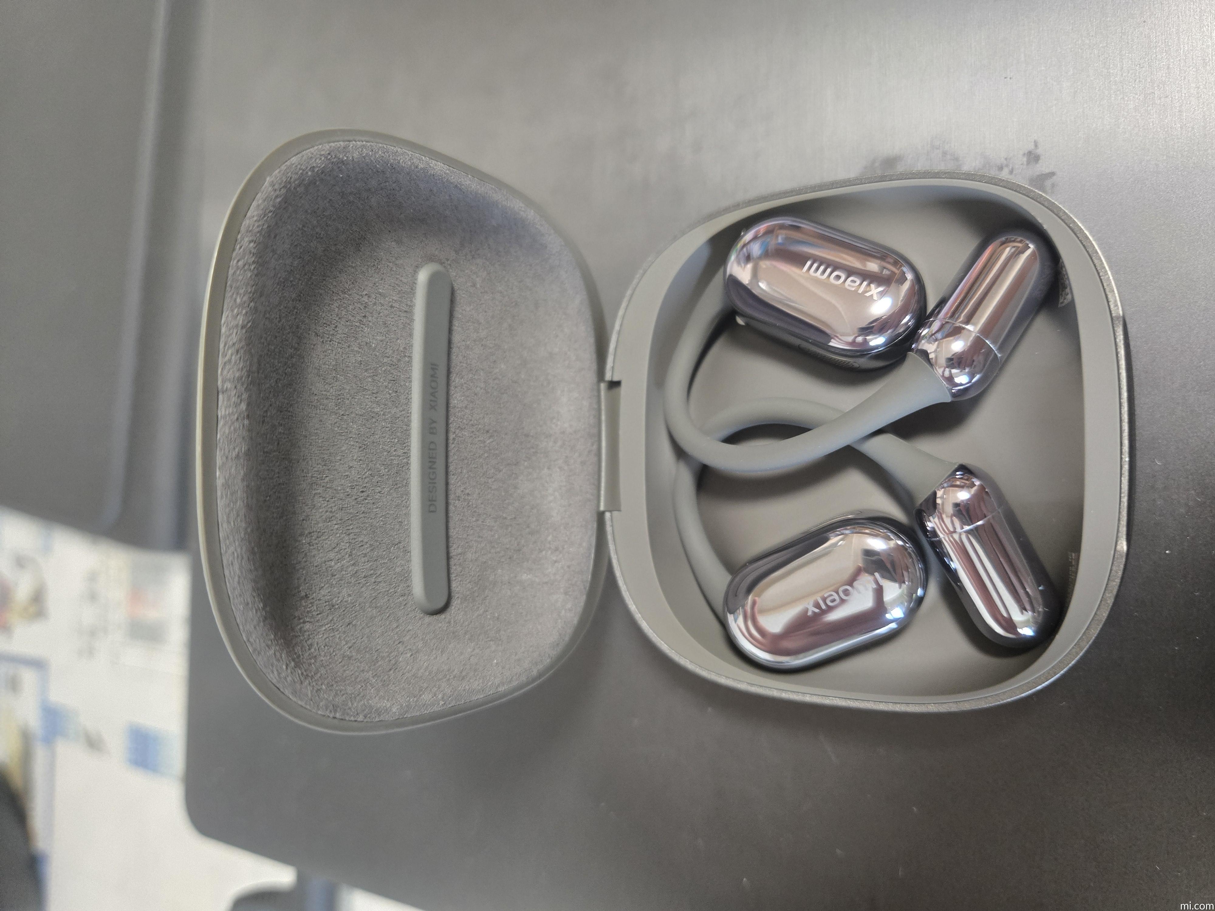 Xiaomi OpenWear Stereo Pro カスタマーレビュー | Xiaomi 日本