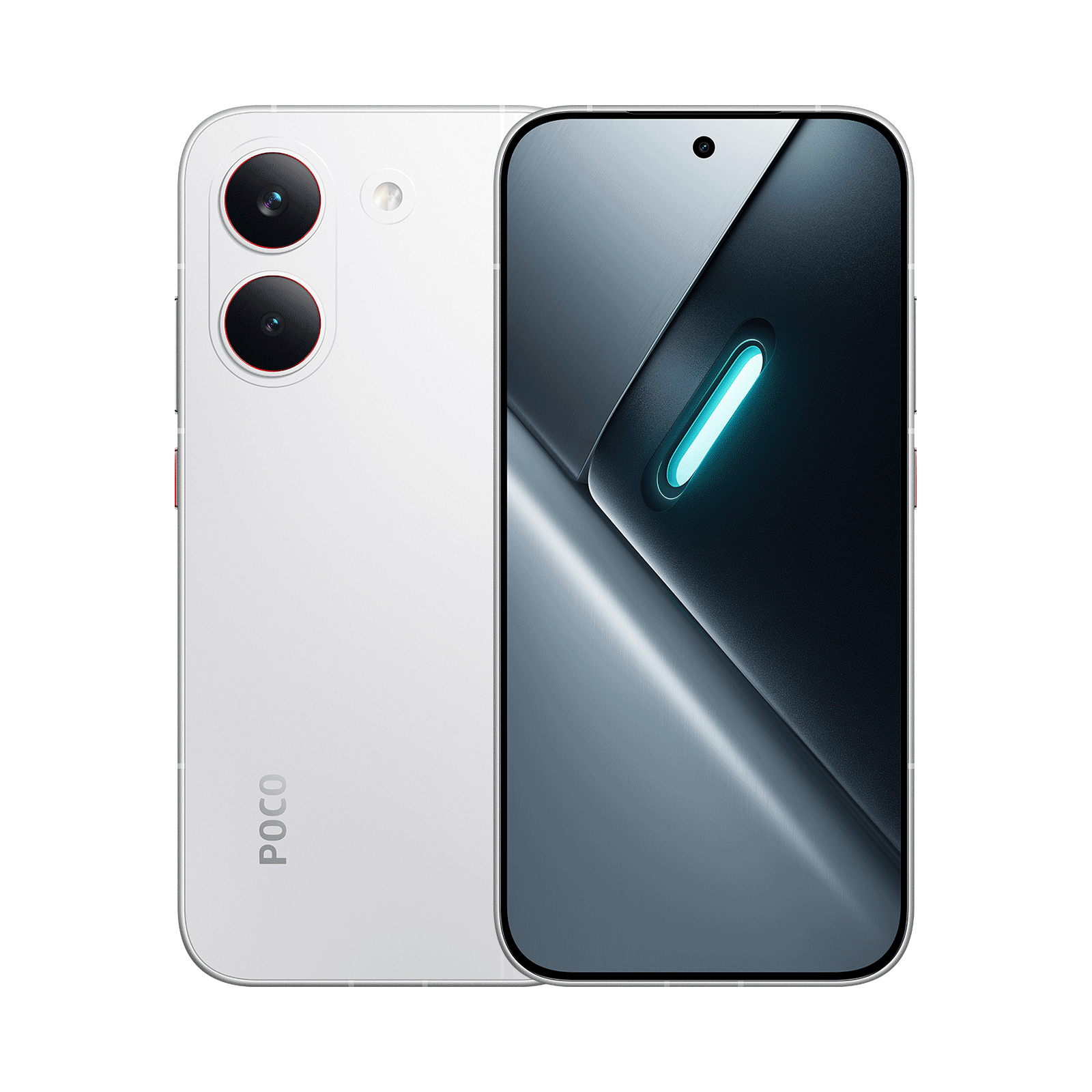 POCO X8 Pro 8 GB + 256 GB 白色