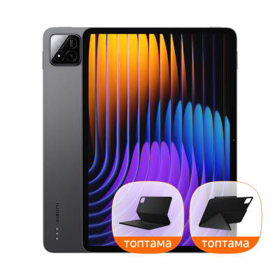 Xiaomi Pad 7 Pro 8+256 с подарком