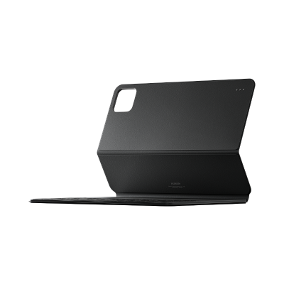 Xiaomi Pad 7 / 7 Pro Keyboard  Siyah