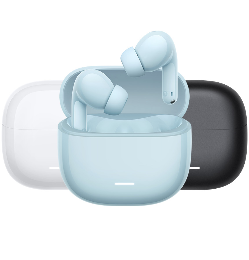 Specificații și caracteristici REDMI Buds 8 Lite | Xiaomi România