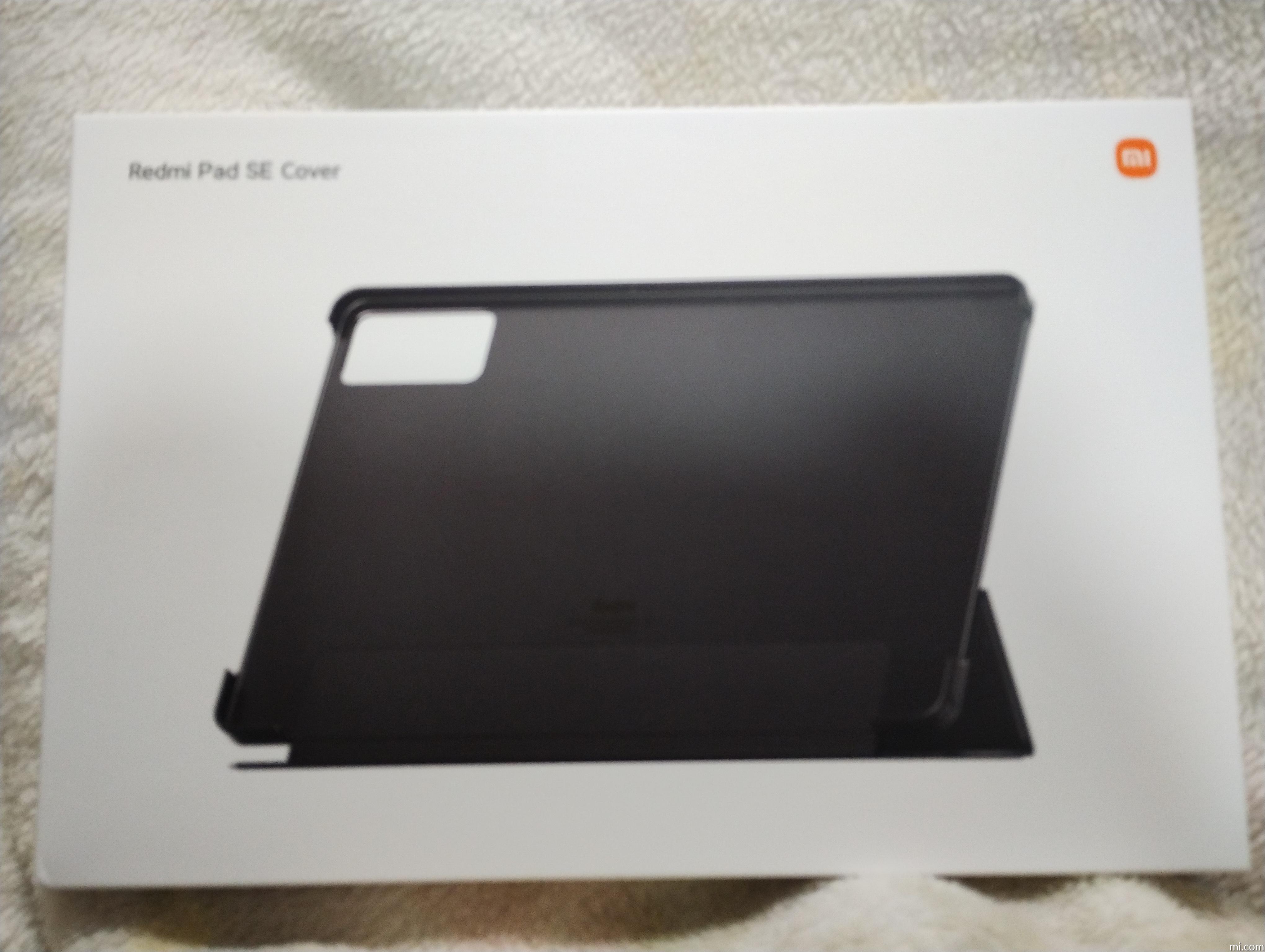 Redmi Pad SE Cover - Xiaomi Japan