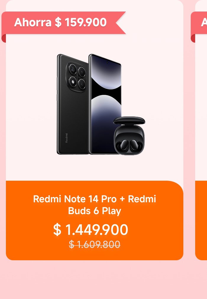 Redmi Note 14 Pro