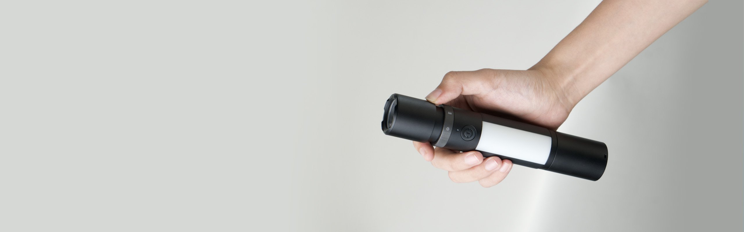 Xiaomi Multi-function Flashlight