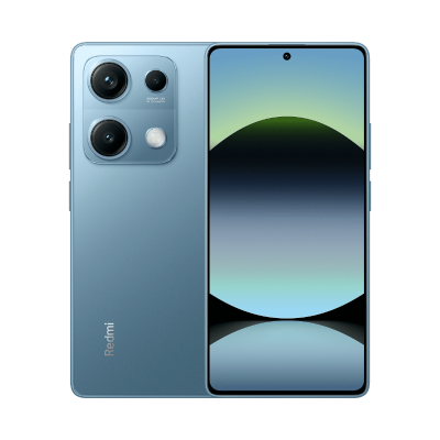 Redmi Note 14S Ocean Blue 8GB + 256GB