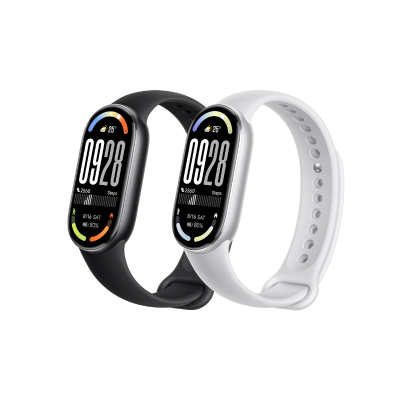 Xiaomi 手環 10 兩個裝