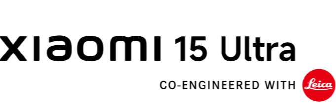Xiaomi 15 Ultra