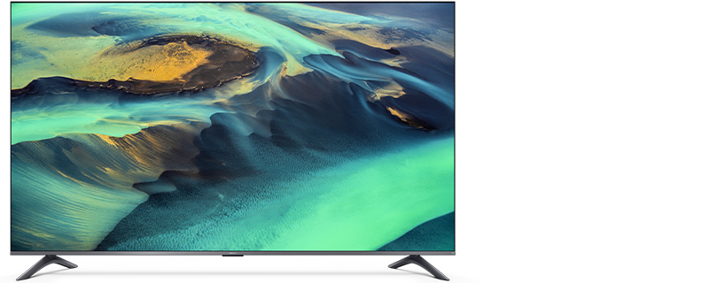 Xiaomi TV F Pro (75 pulgadas)
