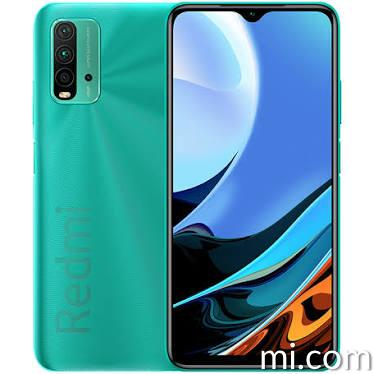 redmi 9t 4 64 specs