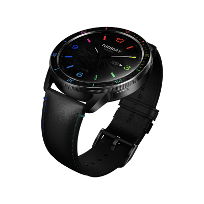 Xiaomi Watch Bezel Rainbow Rainbow