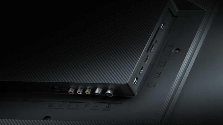 Mi TV Q1 75'', le QLED selon Xiaomi