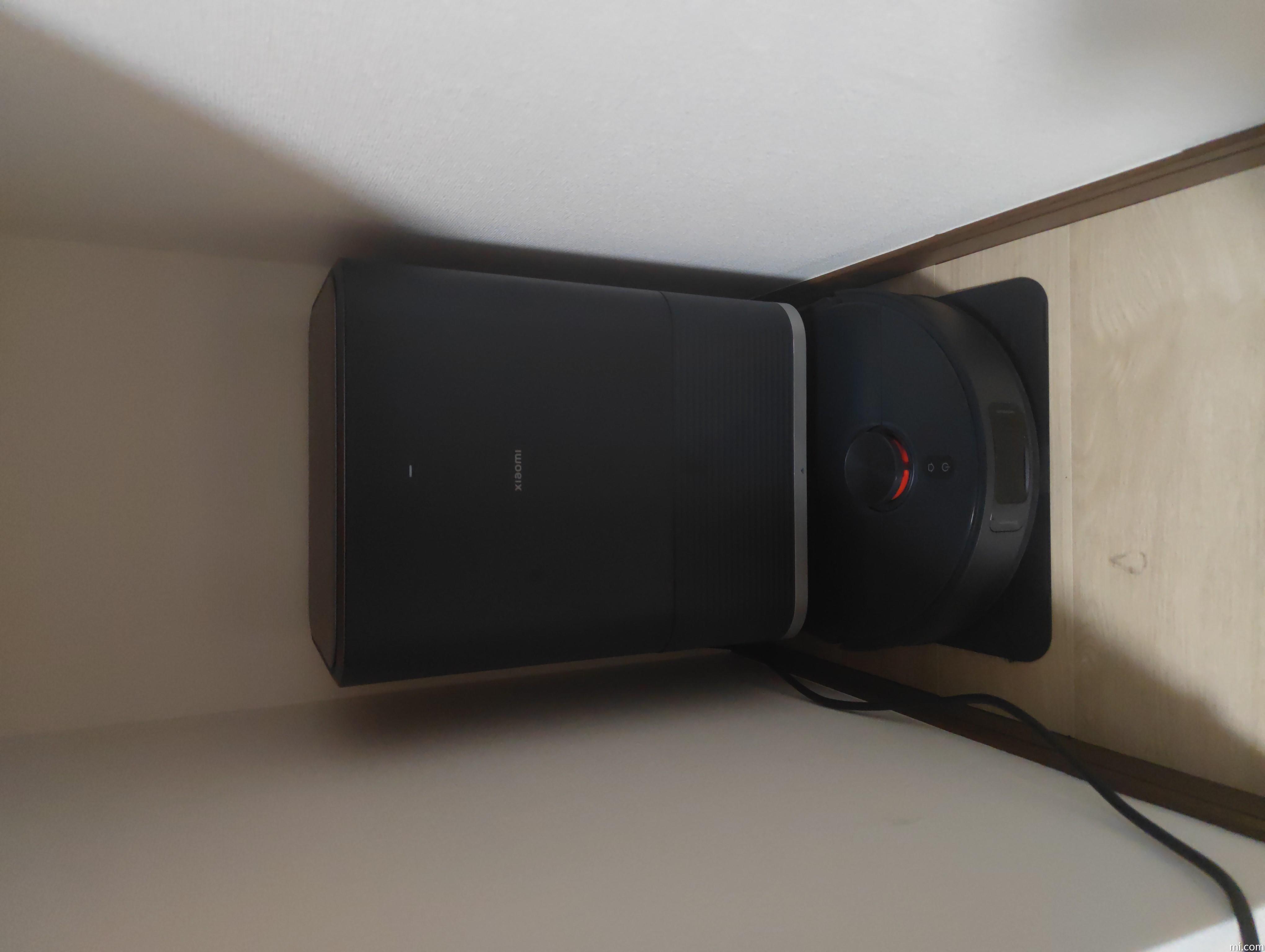 Xiaomi ロボット掃除機 X20 Max カスタマーレビュー | Xiaomi 日本