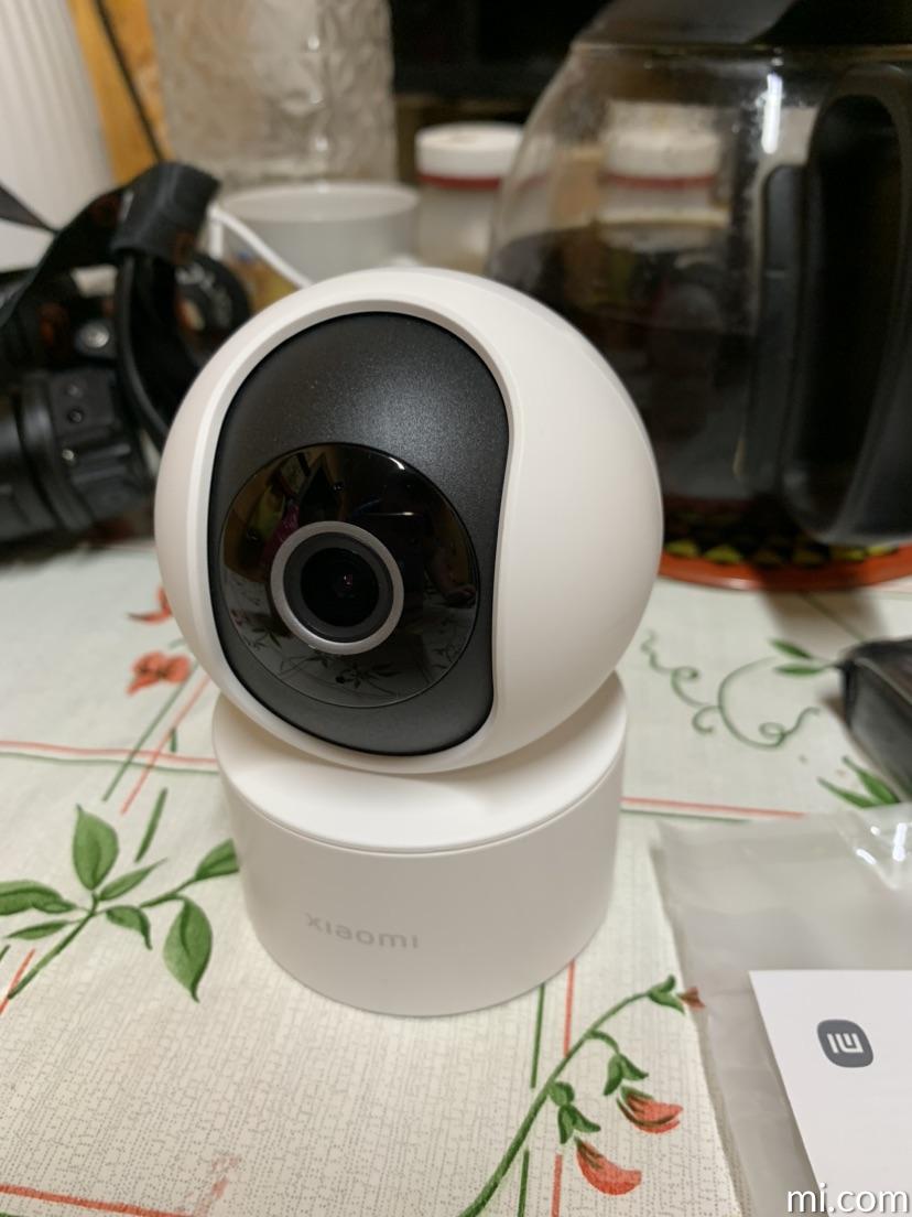 Xiaomi Smart Camera C200 - Xiaomi Россия | Mi.com