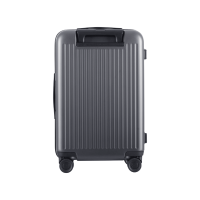 Xiaomi Front Opening Luggage 20" Đen 20 inch