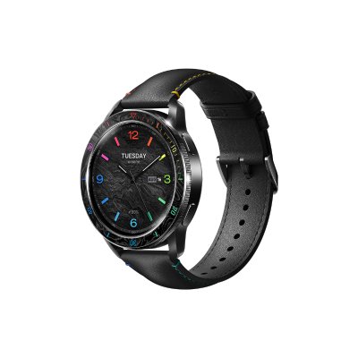 Xiaomi Watch Strap Rainbow Rainbow