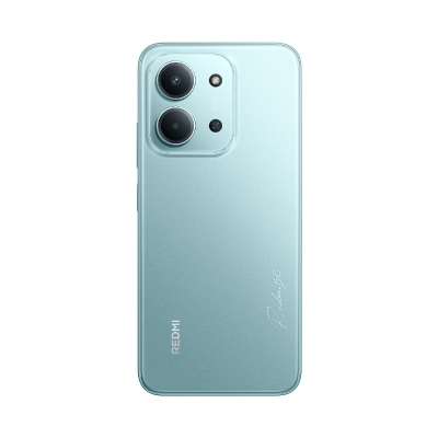 REDMI 15C Xanh Bạc Hà 6GB+128GB