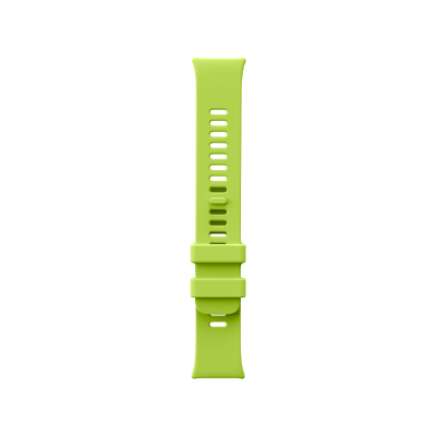 REDMI TPU Quick Release Strap Green