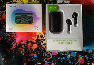 Recensione QCY T5, quando la qualità incontra la convenienza. - Accessori -  Xiaomi Community - Xiaomi